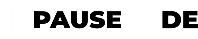 PauseAI Logo