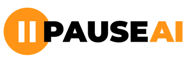 PauseAI Logo